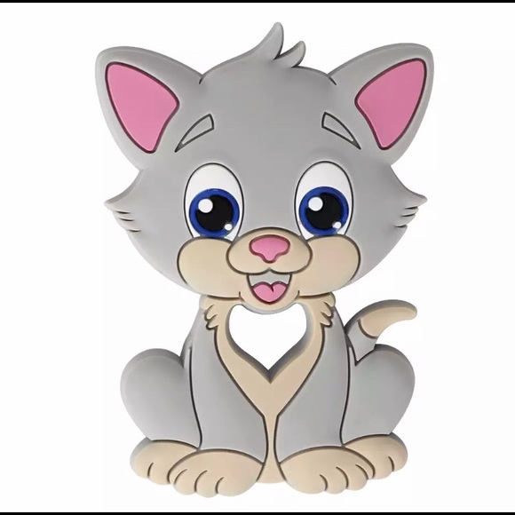 Adorable Baby Teether's in several Styles - Picture 4 of 10